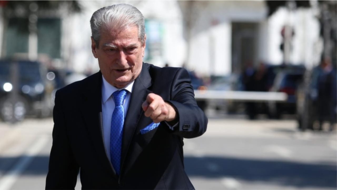 Berisha: Ramën e mund jo vetëm për së gjalli, por edhe për së vdekuri
