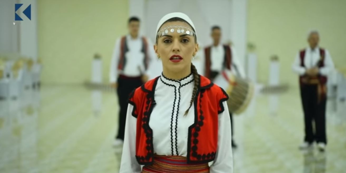 Ermirë Mustafa, matematicientja tupanxhike (VIDEO)