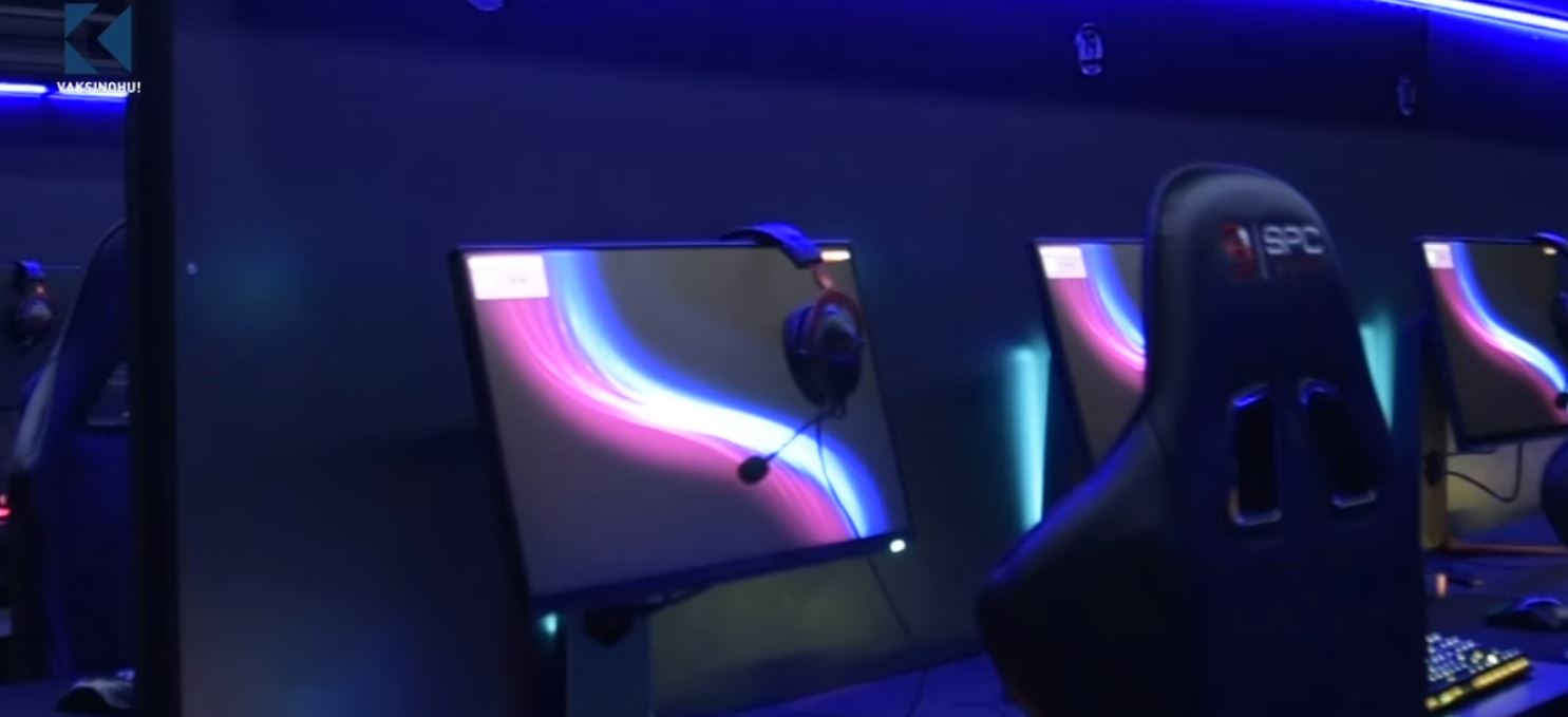 X-Gaming & X Team, vendi dhe ekipi ideal i lojërave kompjuterike (VIDEO)