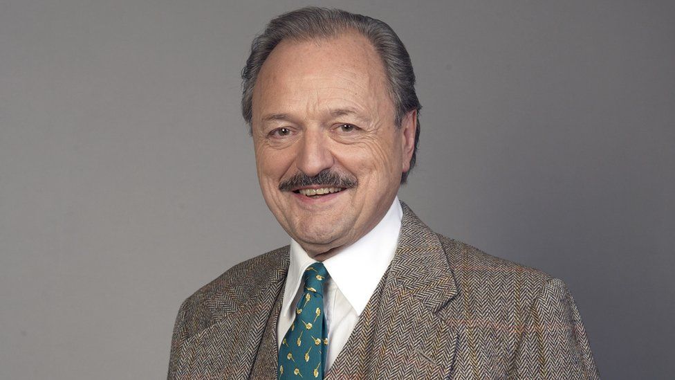Ndërron jetë aktori, Peter Bowles