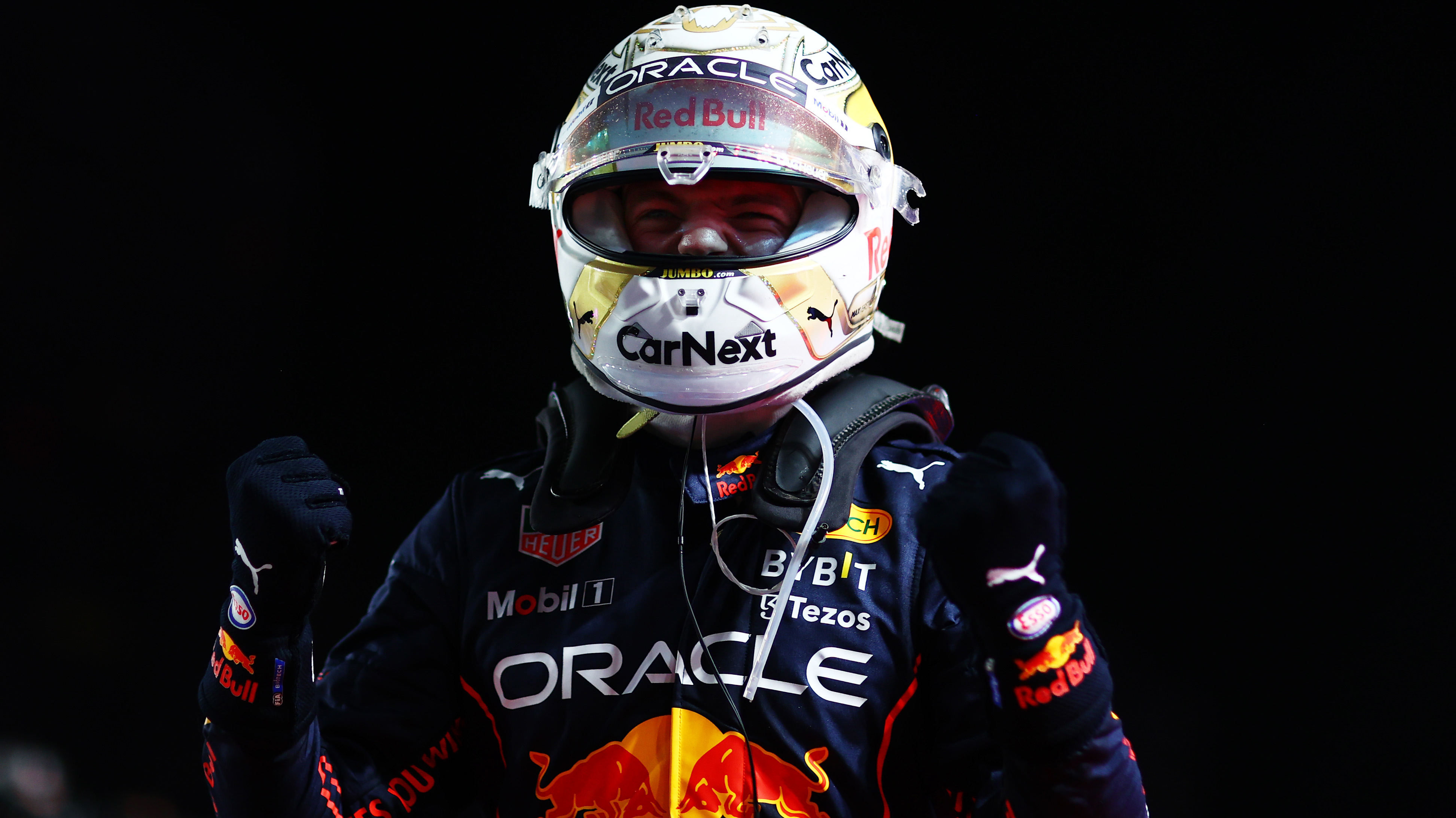 Verstappen triumfon në Grand Prixin e Arabisë Saudite (VIDEO)
