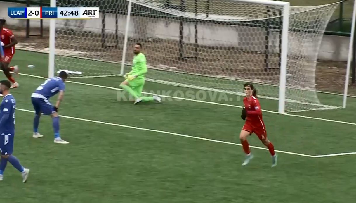 Hidhet shorti, përfaqësuesi i Dritës i kontrollon topat e fatit (VIDEO)