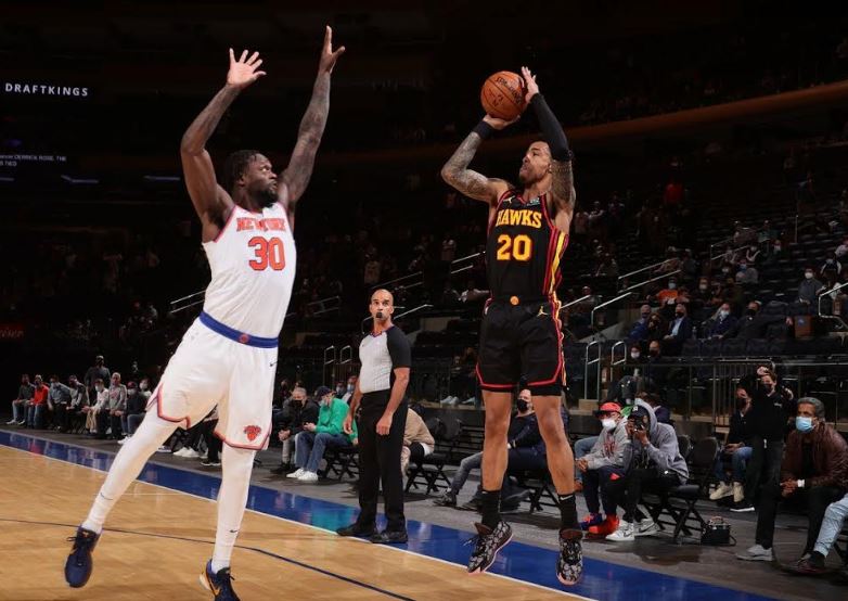 Një ndër ndeshjet më të luajtura në histori të NBA, Hakws - Knicks, vjen drejtpërdrejt në Artmotion