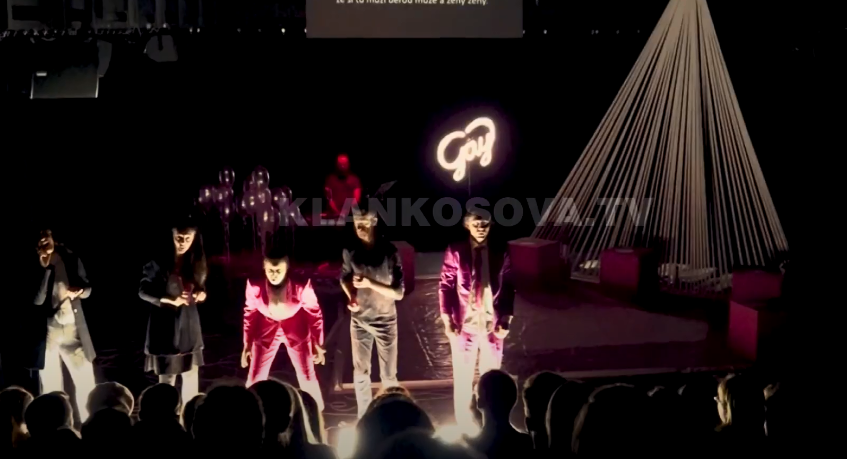 Bordello i Ballkanit shkon në La MaMa të Nju Jorkut (VIDEO)