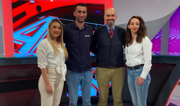 ASISTI 487: Final Four i Ligës Unike për Femra
