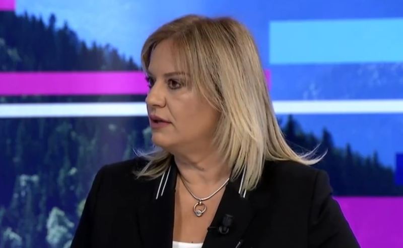 Violeta Zatriqi jep detaje rreth humbjes së peshës me botoksin gastrin (VIDEO)