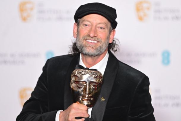 Troy Kotsur bëhet aktori i parë i shurdhër që fiton çmim BAFTA