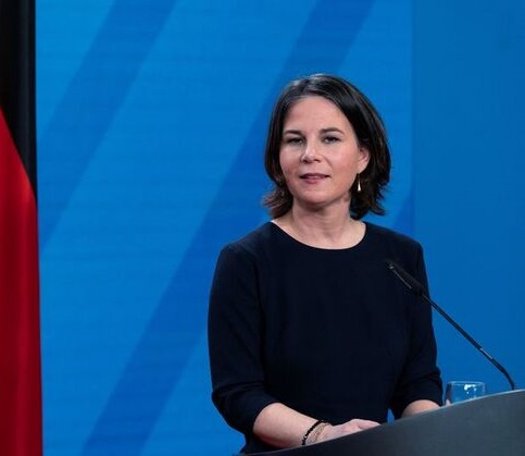 Baerbock vjen këtë javë në Kosovë, për herën e parë