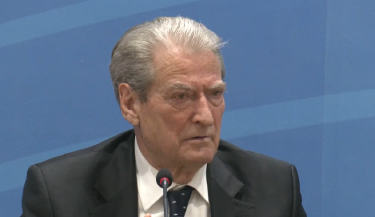 Berisha rikthehet në PD: Marr përsipër problemet e krijuara nga drejtimi i Bashës