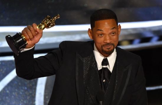 LIVE: Oscars 2022