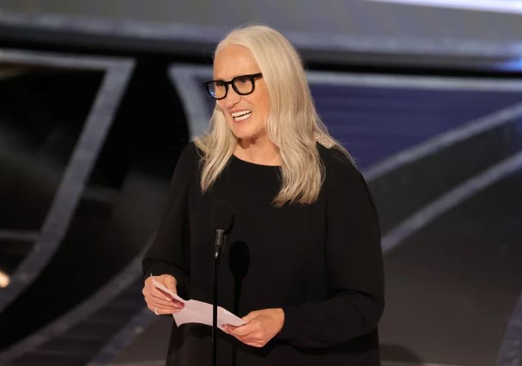 Jane Campion fiton çmimin “Regjisori i vitit”