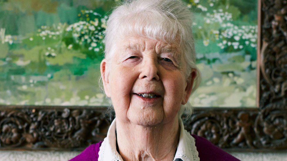 Autorja e librave për fëmijë Shirley Hughes ka vdekur në moshën 94-vjeçare
