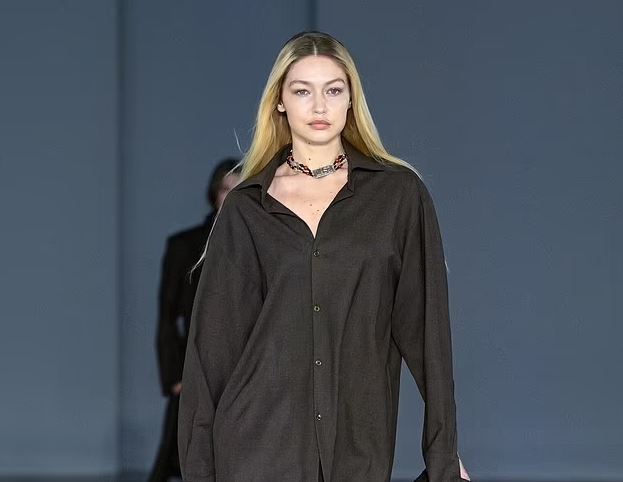 Gigi Hadid do të dhurojë të ardhurat e saj në Javën e Modës për refugjatët ukrainas