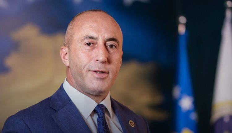 Haradinaj uron Shqipërinë për zgjedhjen e presidentit të ri