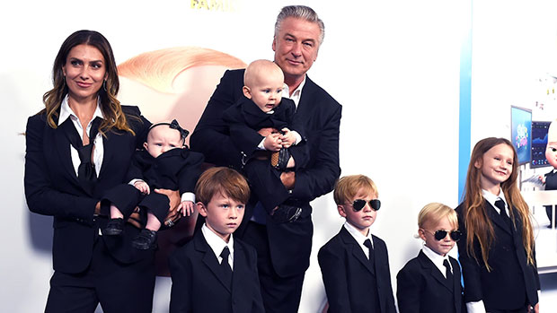 Alec Baldwin po bëhet baba për herë të shtatë (VIDEO)