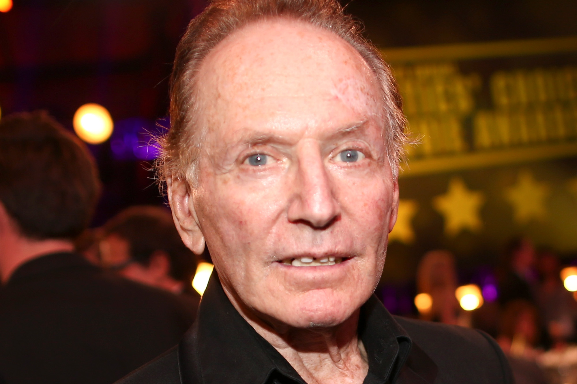 Vdes aktori i njohur, Paul Herman Klan Kosova