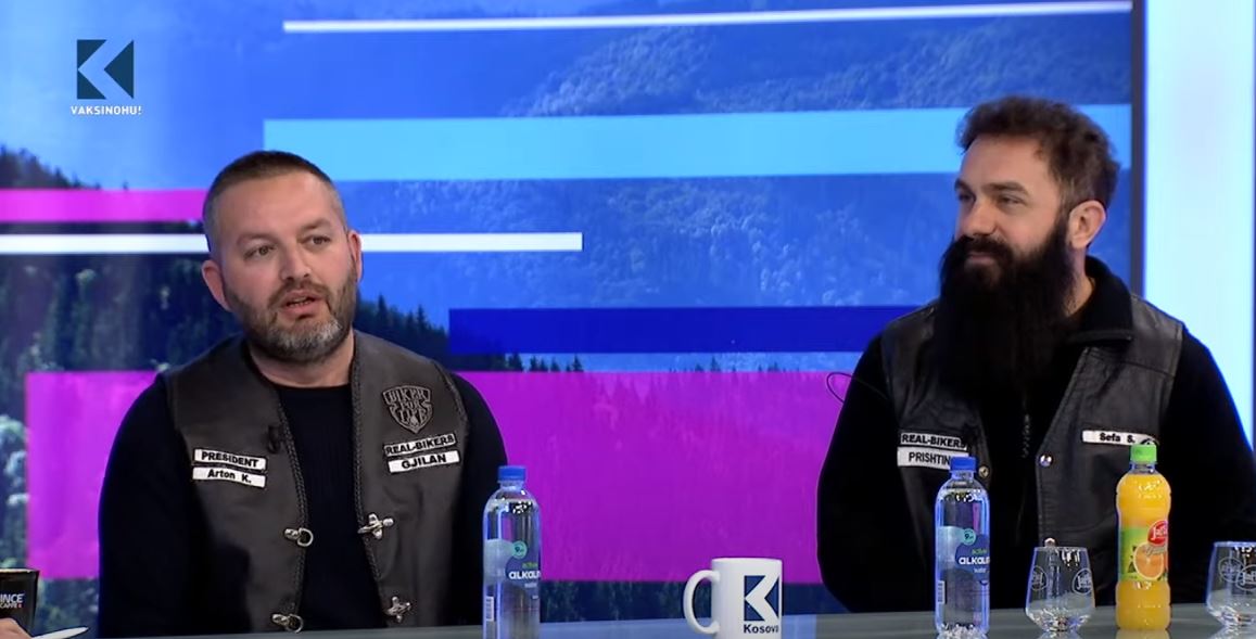 Motoçiklistët kërkojnë që mjetet e tyre të regjistrohen vetëm gjatë stinëve pranverë dhe verë (VIDEO)