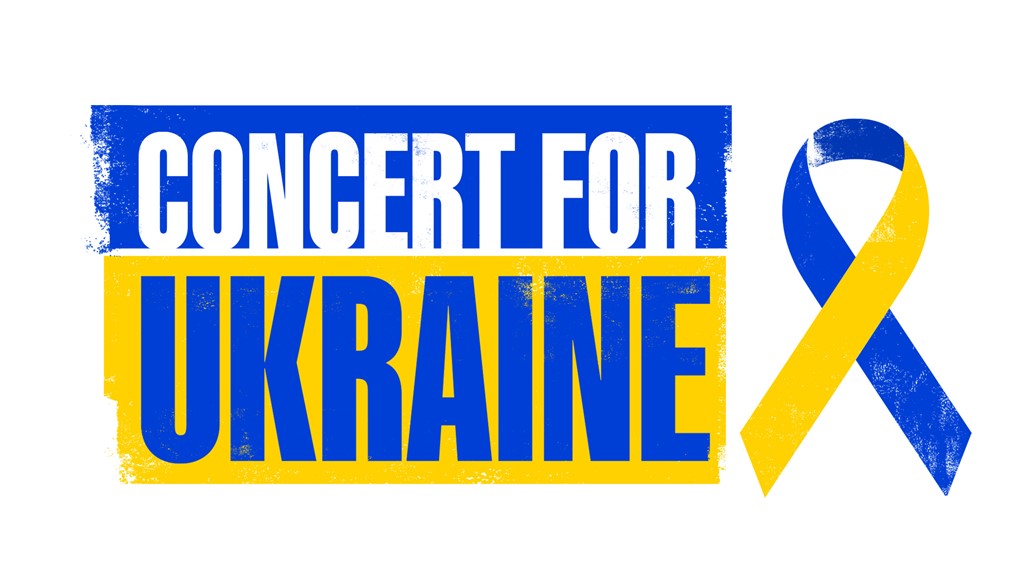 Këta artistë do të performojnë në koncertin për Ukrainën