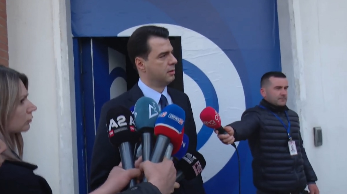 Basha: Bëj gjithçka për hir të demokratëve dhe bashkimit të PD