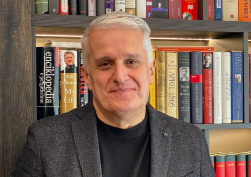 Majko për fondin e sigurisë: Kosova vetëm mbrohet