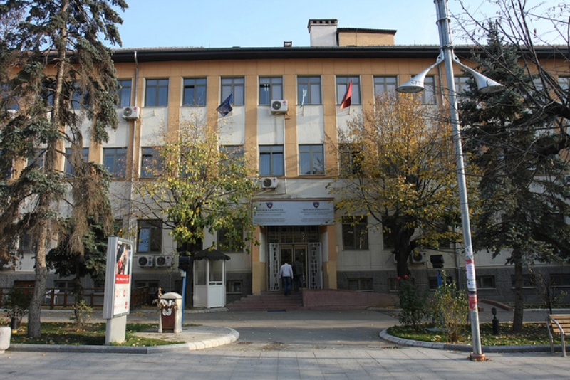 Ministria e Kulturës organizon ceremoninë e ndarjes së çmimeve vjetore për teatër