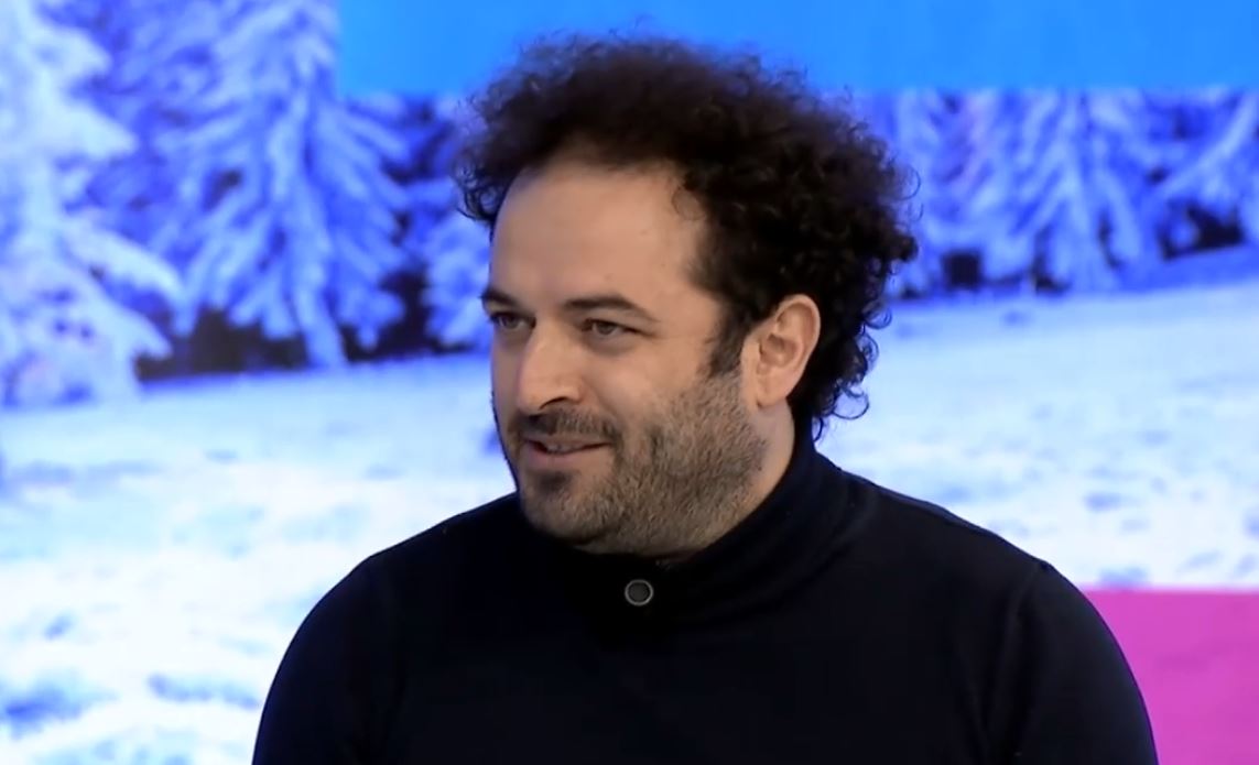 Berat Krasniqi tregon pse bëhet pap testi? (VIDEO)