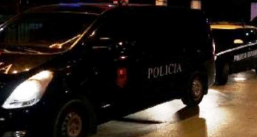 Elbasan: Policia ndalon të gjitha maunet që kalojnë në qytet