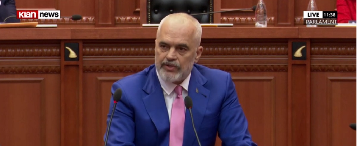 Rama: Sa të jetë kjo qeveri, taksat e naftës nuk lëvizin