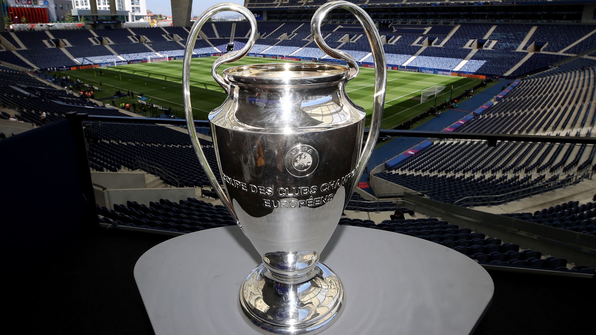 Dy ndeshje të Champions League në Artmotion: Real Madrid – PSG mund ta ndiqni edhe në Klan Kosova