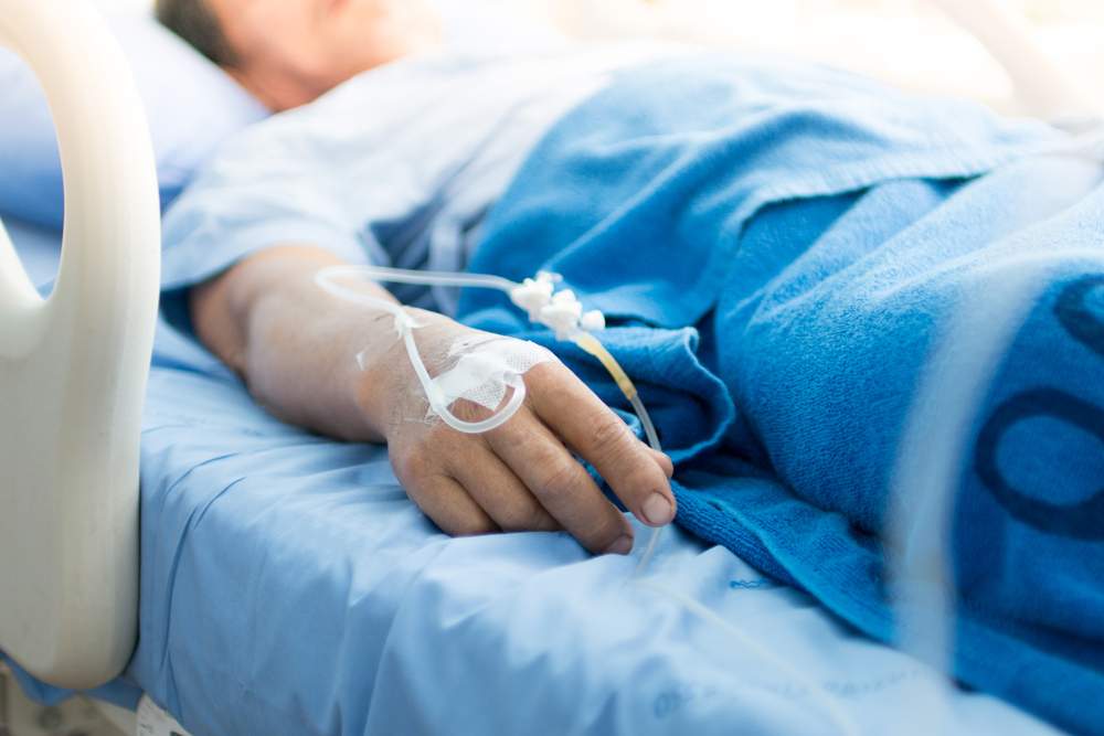 ​Bie numri i të hospitalizuarve me COVID-19 në Kosovë