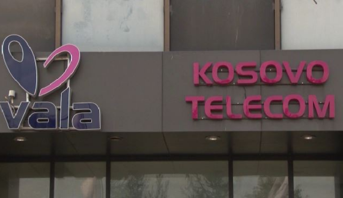 Telekomi i jep mbi 6.2 milionë euro paga për punëtorët e pensionuar vullnetarisht