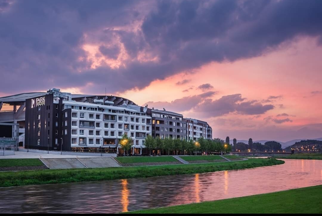 8 Marsi në Park Hotel & Spa – që ti të ndjehesh si mbretëreshë…