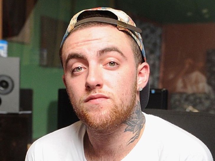 Një burrë dënohet me gati 11 vjet burgim për përfshirje në vdekjen e Mac Miller