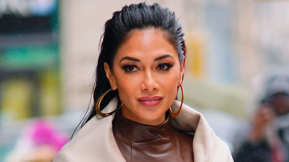 Scherzinger: Jam rikthyer në dashurinë time, muzikën