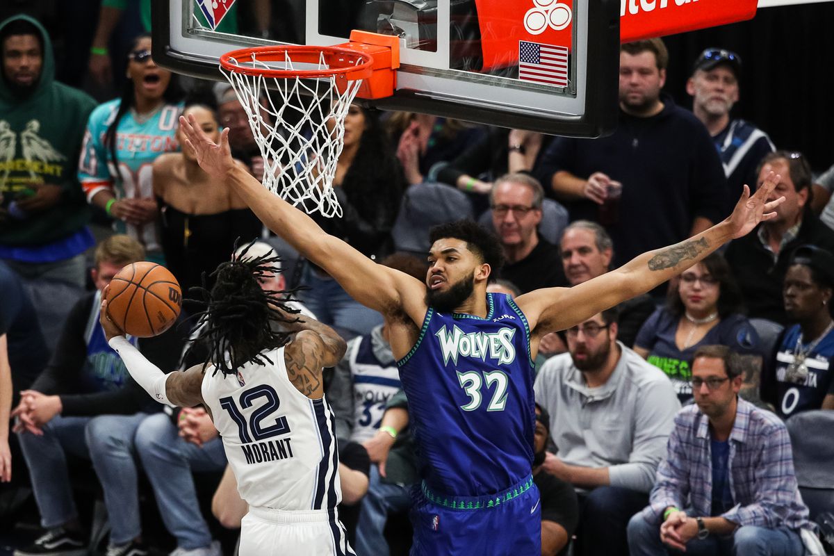 Timberwolves humb dy epërsi të larta, eventualisht edhe lojën (VIDEO)