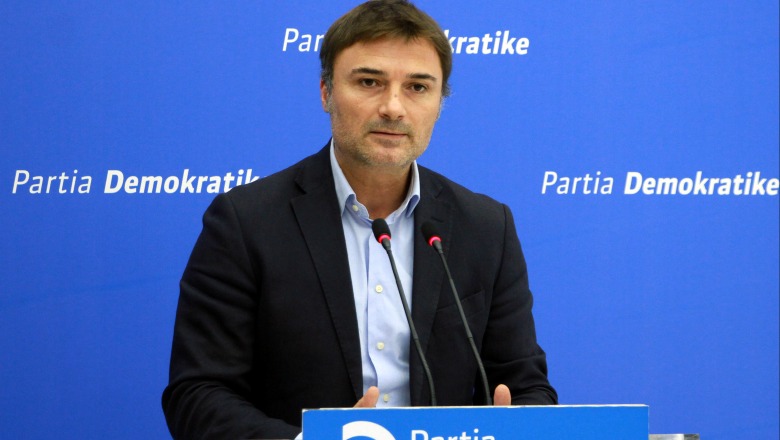 Negociatat për presidentin, Alibeaj mbledh sot grupin parlamentar të PD-së