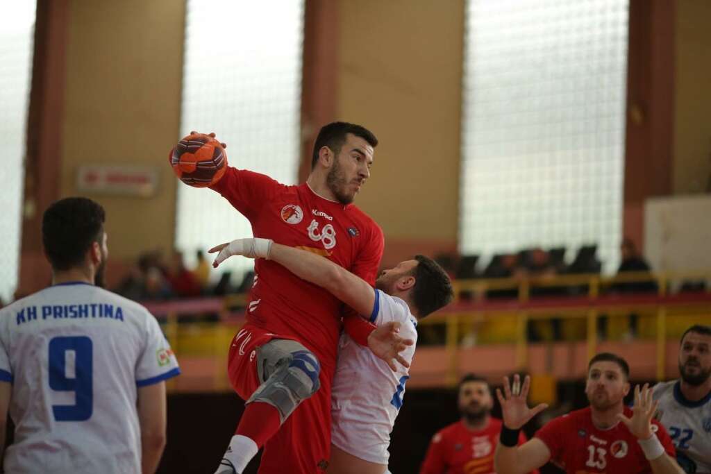 Hendboll: Besa për të vazhduar dominimin, Prishtina për kthesën e madhe