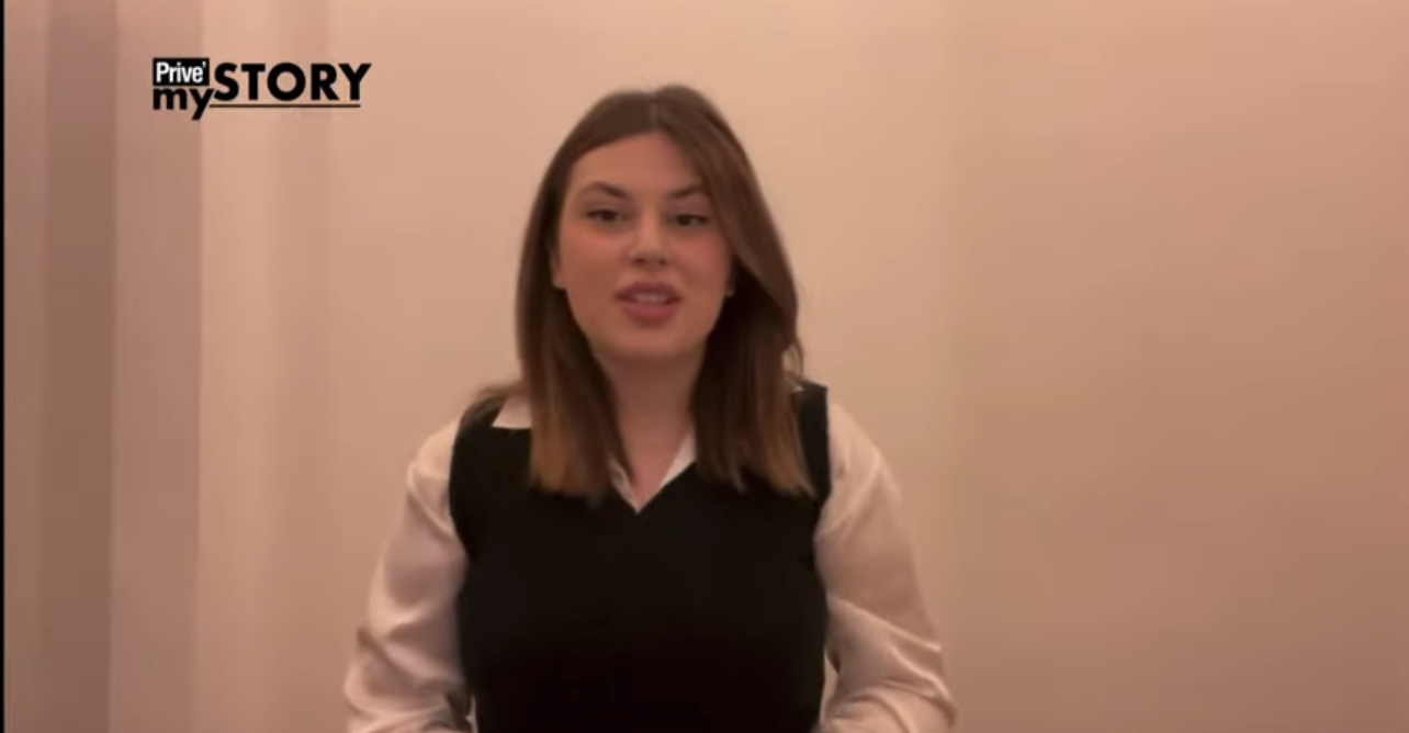“S’kisha fjalë, vetëm lot”, rrëfimi i 22 vjeçares në betejë me sëmundjen e rrallë (VIDEO)