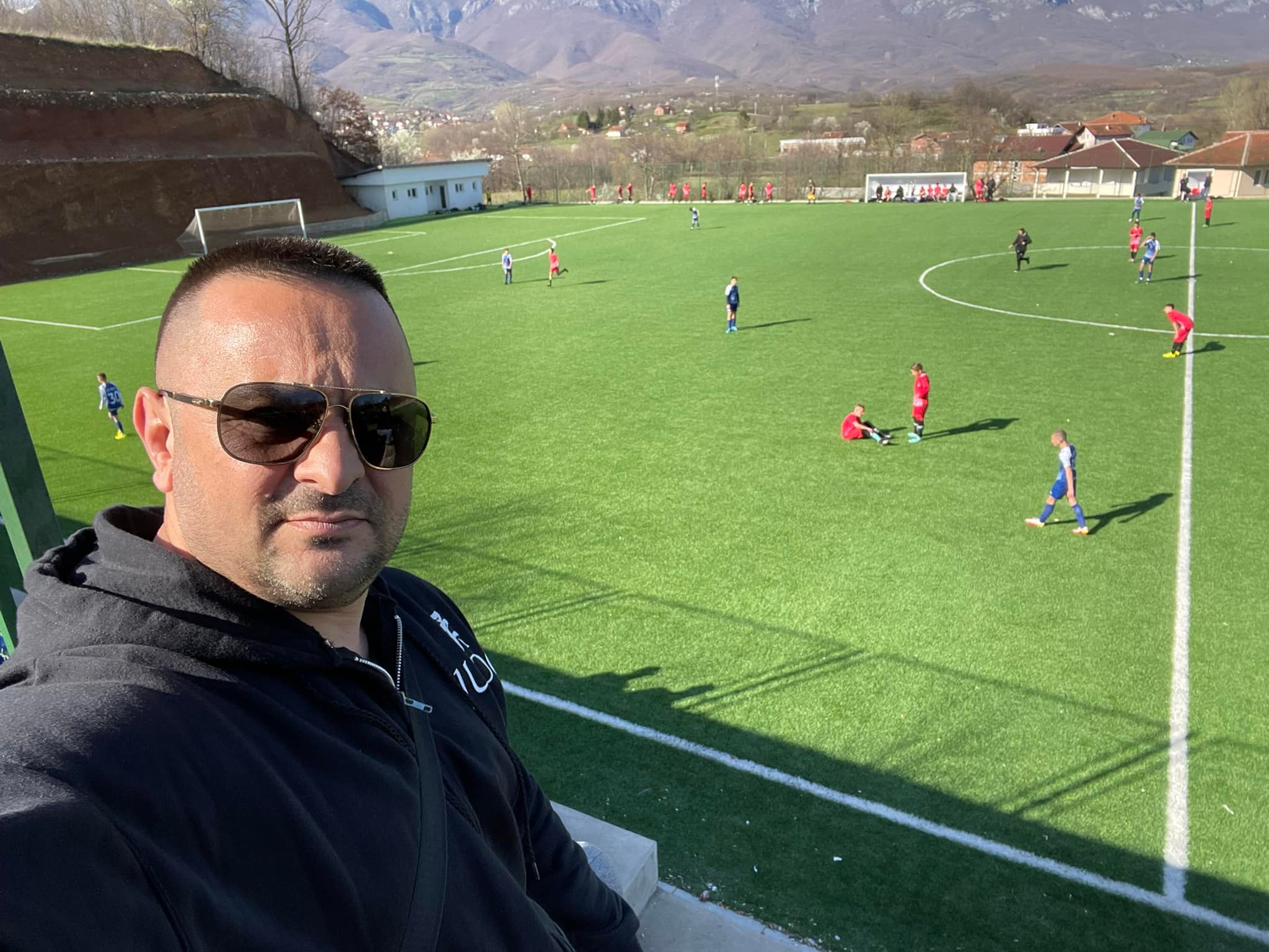 Kuka: Dhuna ndaj portierit në ndeshje futbollistike, mesazh i keq për sportin në vendin tonë