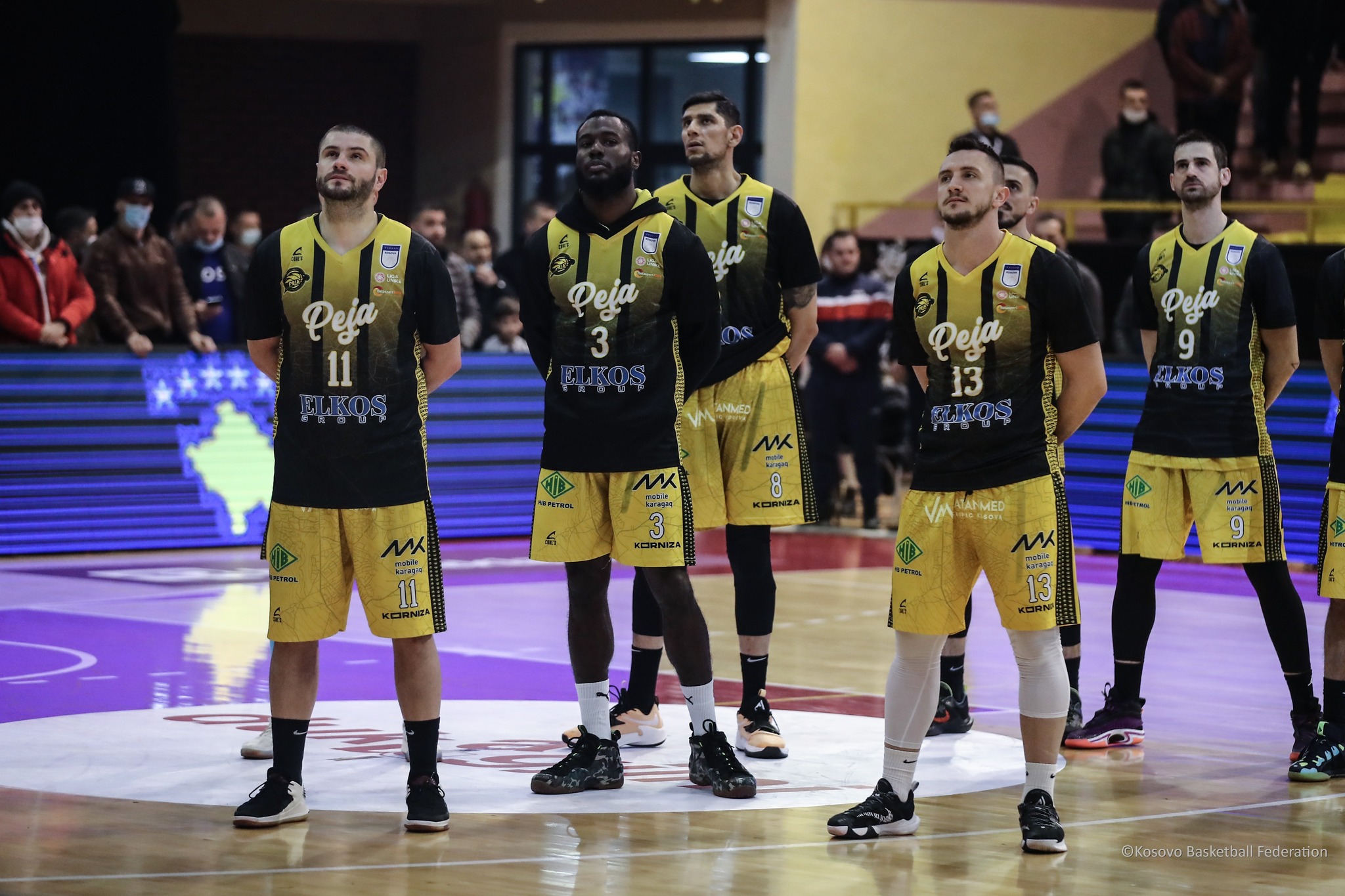 Peja me fitore bindëse ndaj Prizrenit 16