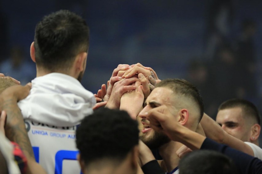 Sigal Prishtina fiton ndaj Rahovecit