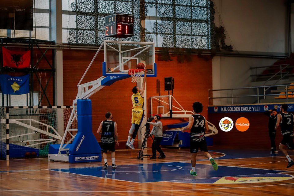 Statistikat e edicionit të rregullt: Peja me sulmin më të mirë, Ylli me mbrojtjen më të mirë
