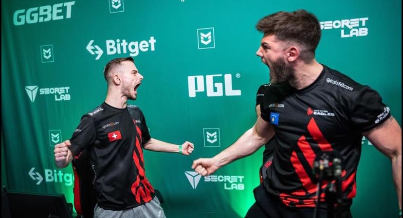 Bad News Eagles gati për të bërë historinë nesër