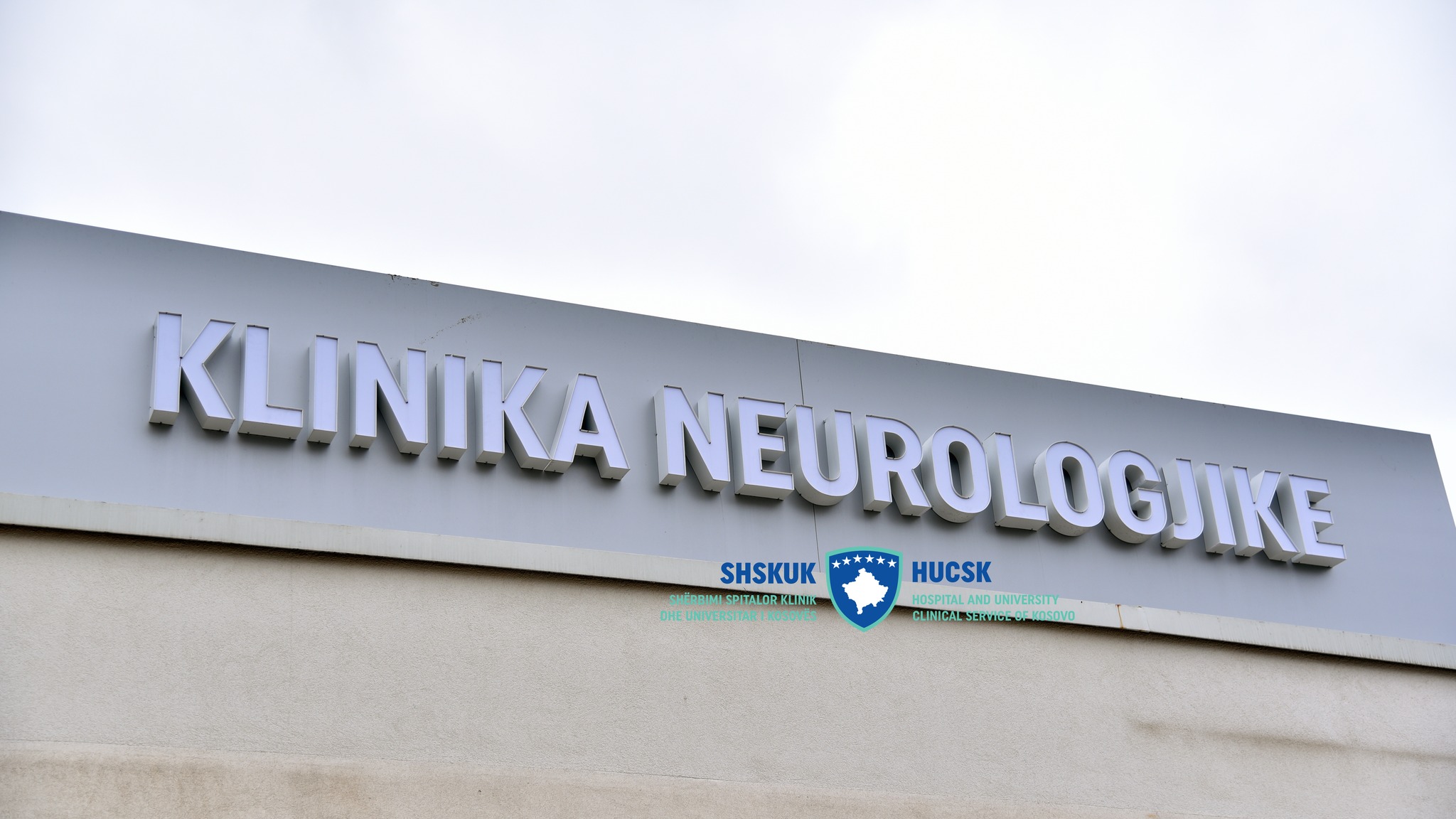 Për tre muaj në Klinikën e Neurologjisë u trajtuan 291 raste të sulmit në tru
