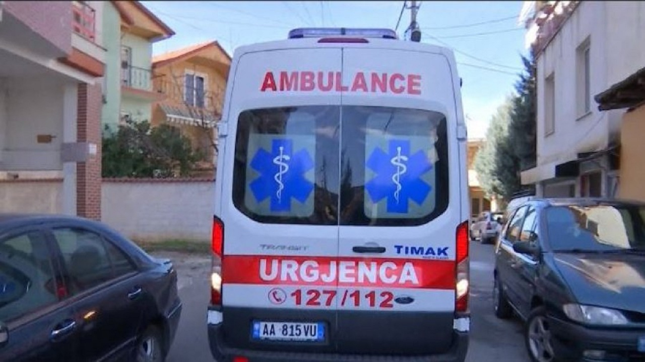 Ra nga tarraca ku po punonte, vdiq 67-vjeçarja në Tiranë
