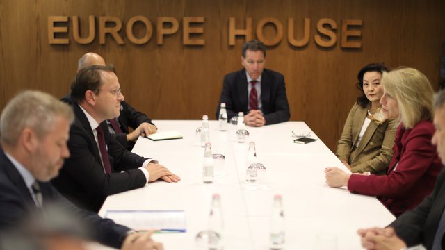SHBA dhe BE në një mendje: Lufta në Ukrainë e ka bërë edhe më urgjent integrimin e Ballkanit në BE