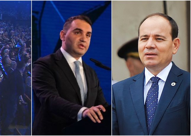 Belind Këlliçi nga Kuvendi i uron shërim të shpejt Bujar Nishanit: Të lutemi për shëndetin e tij