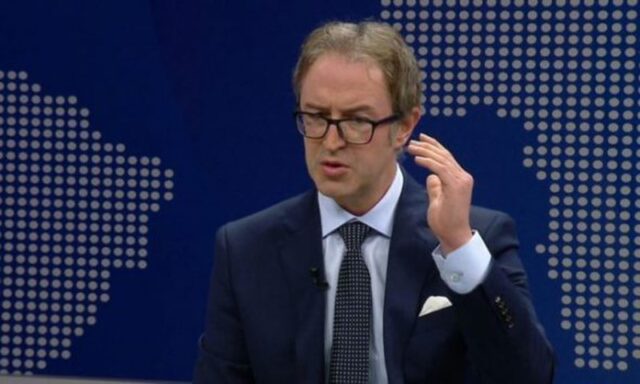 ​Deputeti i PD-së: Shqipëria të dalë nga Ballkani i Hapur, mbështetja ndaj Kosovës është e dobët
