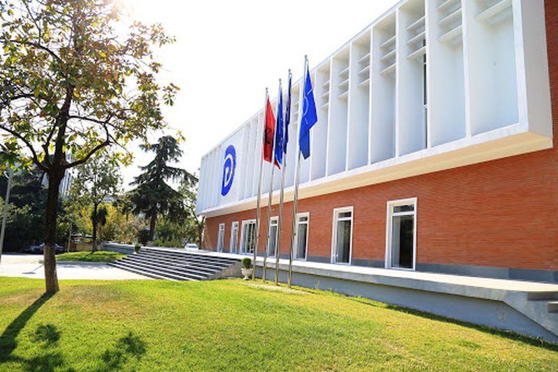 PD zgjedh kryetarin më 22 maj