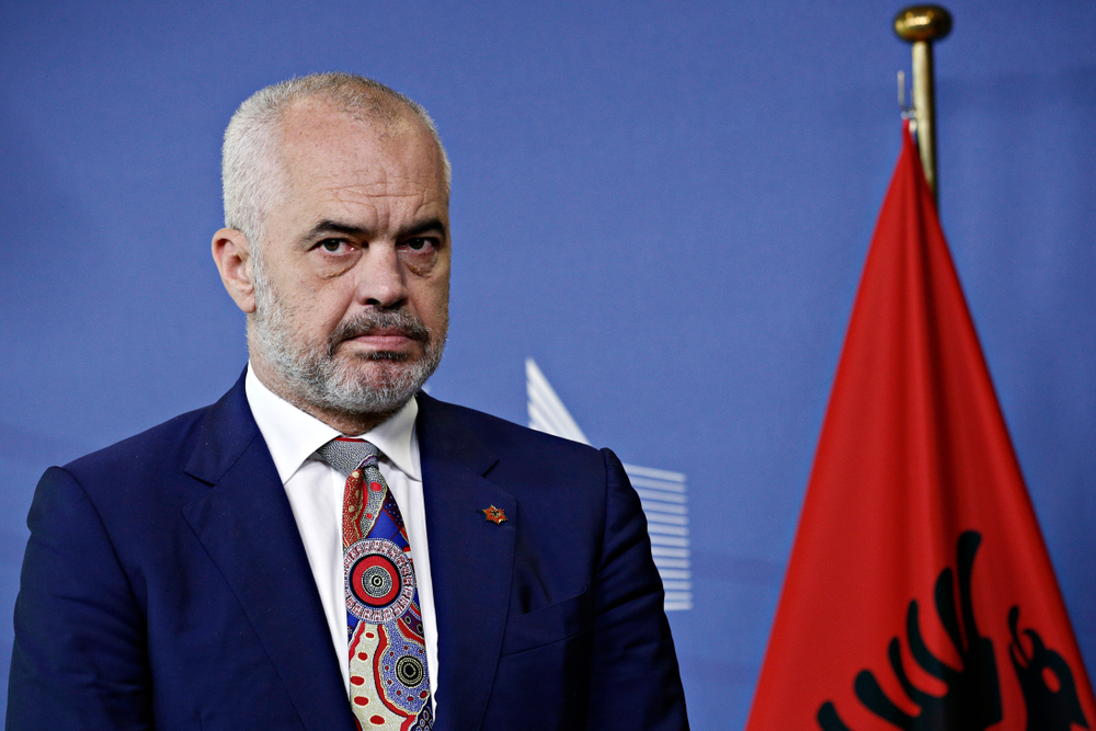 Rama: Pa Ballkanin e Hapur, Serbia nuk do të bashkohej me Perëndimin kundër Rusisë